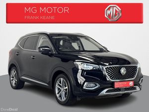 MG HS EXCLUSIVE PHEV AUTO***PANORAMIC ROOF**TOUCH - Image 2