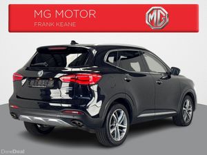 MG HS EXCLUSIVE PHEV AUTO***PANORAMIC ROOF**TOUCH - Image 4