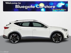 Cupra Formentor V2 PHEV S-A DSG**HEATED MULTIFUNCT - Image 2