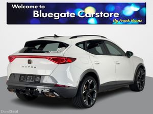Cupra Formentor V2 PHEV S-A DSG**HEATED MULTIFUNCT - Image 4