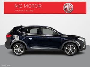 MG HS EXCLUSIVE PHEV AUTO***DIGITAL DASH**TOUCH SC - Image 3