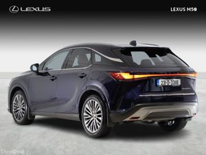 Lexus RX450H+ Premium - Image 2