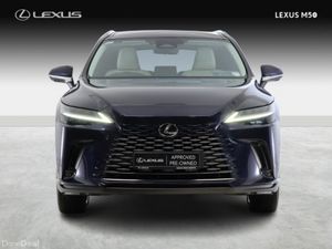 Lexus RX450H+ Premium - Image 4