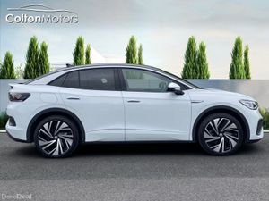Volkswagen ID.5 TECH 77kWh 174HP - Image 4
