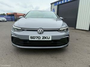 2020 Volkswagen Golf 1.5 Tsi R-Line - Image 3