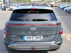 Hyundai KONA 2024 - Image 4