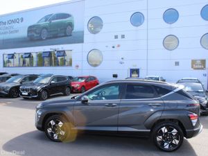 Hyundai KONA 2024 - Image 2