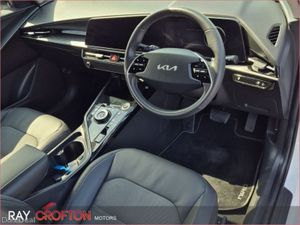 Kia Niro Niro EV K3 - Image 3