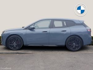 BMW iX iX xDrive45 M Sport - Image 3