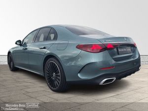 Mercedes-Benz E-Class E300e PHEV AMG EDITION PLUS - Image 3
