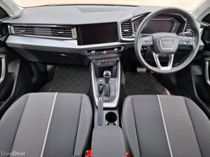Audi A1 NEW MODEL 1.0 25 TFSI PETROL AUTO 5DR 12 M - Image 2