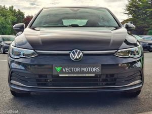 Volkswagen Golf STYLE 1.5 ETSI AUTO 12 MONTH WARRA - Image 3