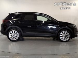 Opel Grandland X 1.2i 130PS 6 Speed Elite - Image 2