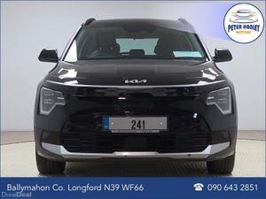 Kia e-Niro Niro 2 Ev  2  201 DCT Auto 64.8 kWh - Image 4