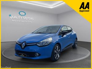 2017 RENAULT LUTECIA 1.2L PETROL AUTOMATIC (S11) - Image 3
