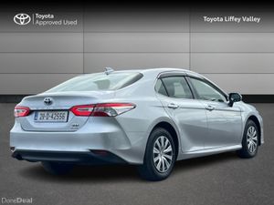 Toyota Camry CAMRY HYBRID - Image 2