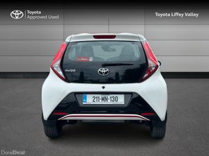 Toyota Aygo AYGO 1.0 5 DR X-PLAY - Image 4