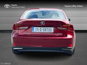 Lexus IS LEXUS IS300h 2.5 F-SPORT - Image 4