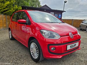 VW HIGH UP AUTO, ONLY 26,000km - Image 2