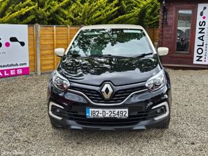 Renault Captur 2018 1 litre petrol manual - Image 3