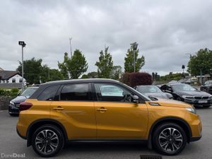 212 Suzuki Vitara 1.4 B/Jet All Grip *Low Kils* - Image 4