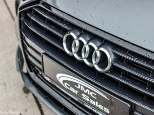 2020 AUDI A6 AVANT S-LINE - Image 3