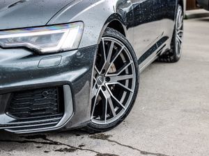 2020 AUDI A6 AVANT S-LINE - Image 2