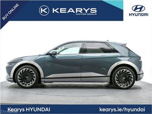 Hyundai IONIQ 5 Infiity 77kWh 5DR Auto - Image 4