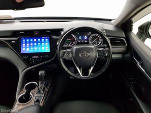 Toyota Camry Camry Auto Hybrid - Image 4