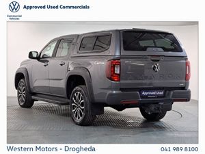 Volkswagen Amarok Life 2.0TDI 4 Motion - Image 4