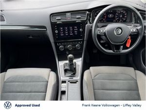 Volkswagen Golf HIGHLINE 1.5 TSI 150HP *ATLANTIC B - Image 2
