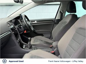 Volkswagen Golf HIGHLINE 1.5 TSI 150HP *ATLANTIC B - Image 4