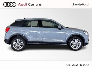 Audi Q2 30 TFSI 116HP SE - Image 2