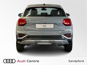 Audi Q2 30 TFSI 116HP SE - Image 4