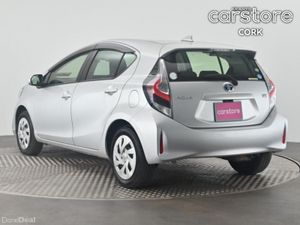 Toyota Aqua 1.5 Hybrid Auto - Image 4