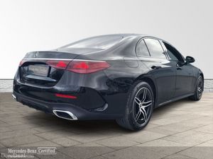 Mercedes-Benz E-Class E300de PHEV AMG EDITION PLUS - Image 4
