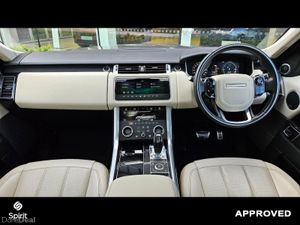 Land Rover Range Rover Sport 2.0 PHEV HSE Dynamic - Image 4
