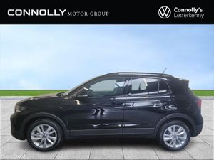 Volkswagen T-Cross 1.0 - Image 3
