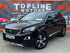 Peugeot 3008 2018 - Image 3