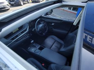 LEXUS ES 300H 2.5 EXECUTIVE AUTO HEV **SUNROOF** - Image 2