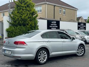 VW Passat 2016 1.6 Diesel - Image 3