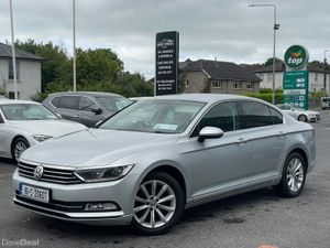 VW Passat 2016 1.6 Diesel - Image 2