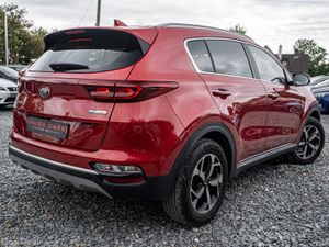 202 Kia Sportage 1.6d/FSH/1 Owner/1yr warranty - Image 3