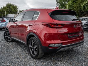 202 Kia Sportage 1.6d/FSH/1 Owner/1yr warranty - Image 2
