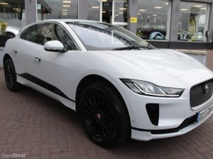 Jaguar I-Pace 2020 - Image 2