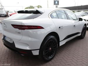 Jaguar I-Pace 2020 - Image 4