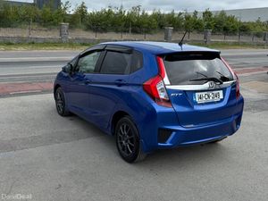 2014 Honda Fit 1.5 Hybrid Automatic - Image 4