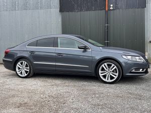Volkswagen CC 2013 immaculate - Image 3