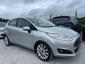 Ford Fiesta - Image 2