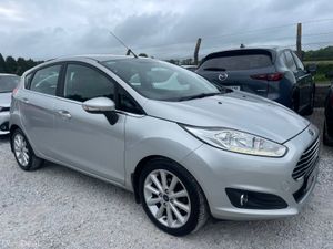 Ford Fiesta - Image 3